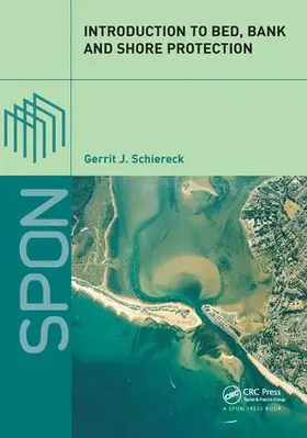 Schiereck |  Introduction to Bed, Bank and Shore Protection | Buch |  Sack Fachmedien