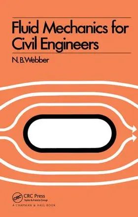 Webber | Fluid Mechanics for Civil Engineers | Buch | 978-1-138-43398-4 | www.sack.de