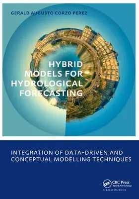 Corzo Perez |  Hybrid models for Hydrological Forecasting | Buch |  Sack Fachmedien