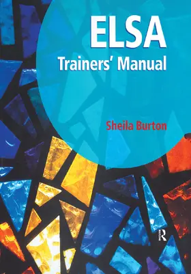 Burton |  ELSA Trainers' Manual | Buch |  Sack Fachmedien