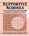 Charlton |  Supportive Schools | Buch |  Sack Fachmedien