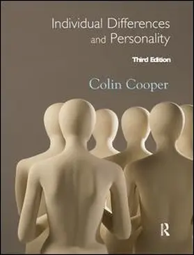 Cooper |  Individual Differences and Personality | Buch |  Sack Fachmedien