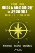 Stanton / Young / Harvey |  Guide to Methodology in Ergonomics | Buch |  Sack Fachmedien