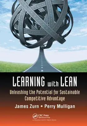 Zurn / Mulligan | Learning with Lean | Buch | 978-1-138-43474-5 | www.sack.de