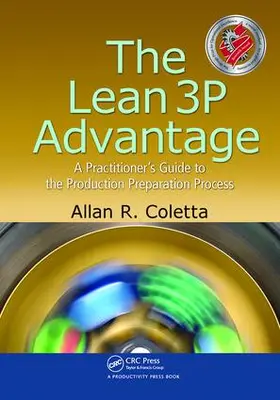 Coletta | The Lean 3P Advantage | Buch | 978-1-138-43479-0 | sack.de