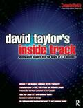 Taylor |  David Taylor's Inside Track: Provocative Insights into the World of IT in Business | Buch |  Sack Fachmedien