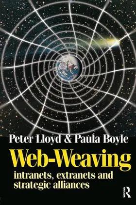 Boyle / Lloyd |  Web-Weaving | Buch |  Sack Fachmedien