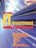 Remenyi |  IT Investment: Making a Business Case | Buch |  Sack Fachmedien