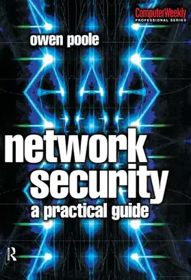 Poole | Network Security | Buch | 978-1-138-43526-1 | sack.de