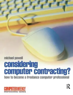 Powell | Considering Computer Contracting? | Buch | 978-1-138-43530-8 | www.sack.de