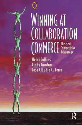 Collins | Winning at Collaboration Commerce | Buch | 978-1-138-43538-4 | sack.de