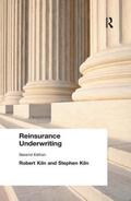 Kiln |  Reinsurance Underwriting | Buch |  Sack Fachmedien