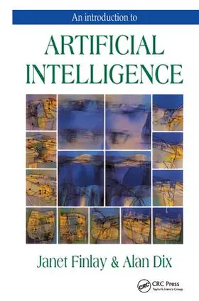 Finlay |  An Introduction To Artificial Intelligence | Buch |  Sack Fachmedien