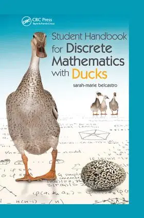 belcastro | Student Handbook for Discrete Mathematics with Ducks | Buch | 978-1-138-43585-8 | www.sack.de
