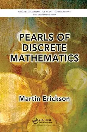 Erickson |  Pearls of Discrete Mathematics | Buch |  Sack Fachmedien