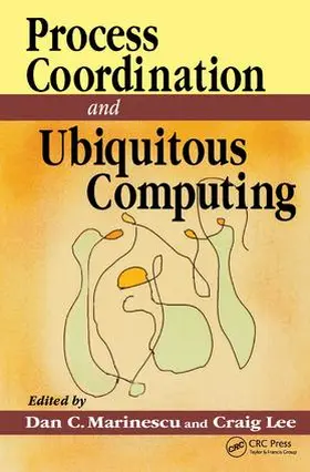Marinescu | Internet Process Coordination | Buch | 978-1-138-43617-6 | sack.de