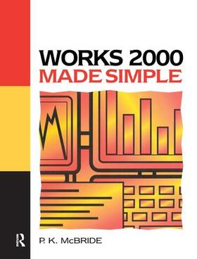 McBride | Works 2000 Made Simple | Buch | 978-1-138-43618-3 | sack.de