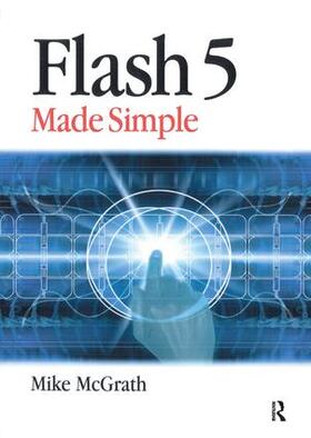 McGrath | Flash 5 Made Simple | Buch | 978-1-138-43622-0 | sack.de