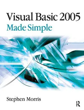 Morris |  Visual Basic 2005 Made Simple | Buch |  Sack Fachmedien