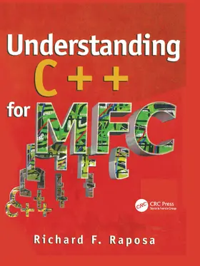 Raposa | Understanding C++ for MFC | Buch | 978-1-138-43637-4 | www.sack.de