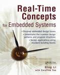 Li / Yao |  Real-Time Concepts for Embedded Systems | Buch |  Sack Fachmedien
