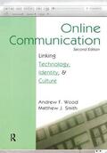 Wood |  Online Communication | Buch |  Sack Fachmedien