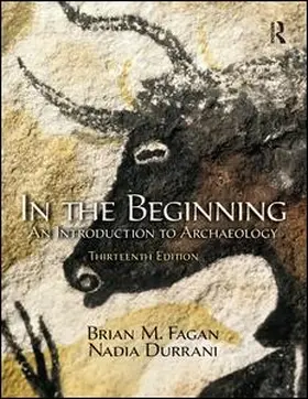 Fagan |  In the Beginning | Buch |  Sack Fachmedien