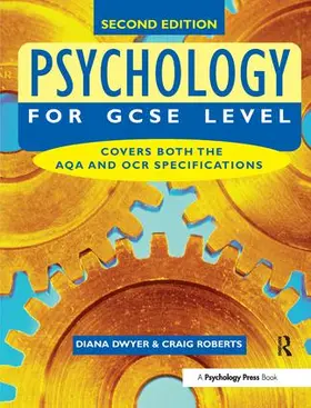Dwyer / Roberts |  Psychology for GCSE Level | Buch |  Sack Fachmedien