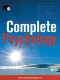 Field / Albery / Sterling |  Complete Psychology | Buch |  Sack Fachmedien