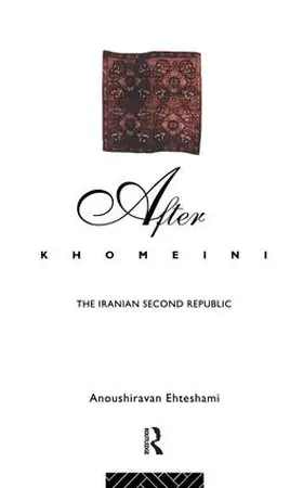 Ehteshami |  After Khomeini | Buch |  Sack Fachmedien