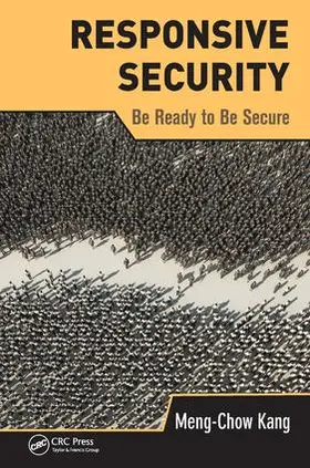 Kang |  Responsive Security | Buch |  Sack Fachmedien
