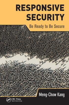Kang | Responsive Security | Buch | 978-1-138-43685-5 | sack.de