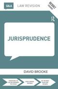Brooke |  Q&A Jurisprudence | Buch |  Sack Fachmedien