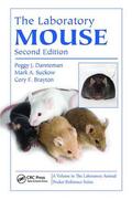 Danneman / Suckow / Brayton |  The Laboratory Mouse | Buch |  Sack Fachmedien