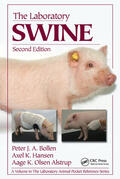 Bollen / K. Hansen / Olsen Alstrup |  The Laboratory Swine | Buch |  Sack Fachmedien