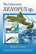 Green |  The Laboratory Xenopus sp. | Buch |  Sack Fachmedien