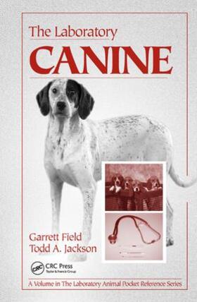 Field | The Laboratory Canine | Buch | 978-1-138-43730-2 | sack.de