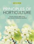 Adams / Early / Brook |  Principles of Horticulture: Level 2 | Buch |  Sack Fachmedien