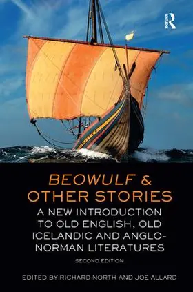 Allard / North |  Beowulf and Other Stories | Buch |  Sack Fachmedien