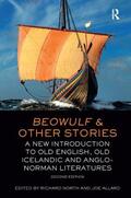 Allard / North |  Beowulf and Other Stories | Buch |  Sack Fachmedien