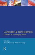 Kenny / Savage |  Language and Development | Buch |  Sack Fachmedien