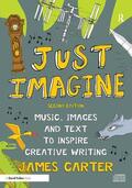 Carter |  Just Imagine | Buch |  Sack Fachmedien
