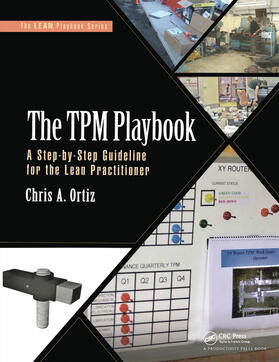 Ortiz | The TPM Playbook | Buch | 978-1-138-43794-4 | sack.de