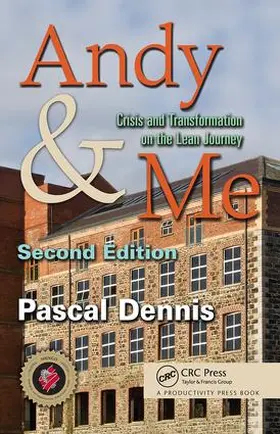 Dennis |  Andy & Me | Buch |  Sack Fachmedien