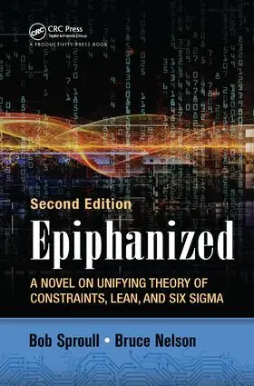 Sproull / Nelson | Epiphanized | Buch | 978-1-138-43804-0 | www.sack.de