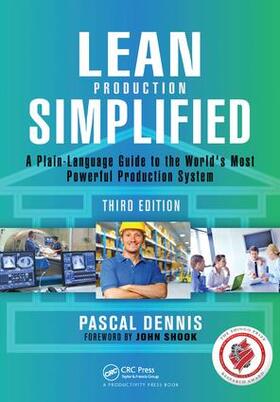 Dennis | Lean Production Simplified | Buch | 978-1-138-43807-1 | sack.de