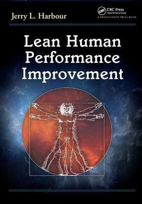 Harbour | Lean Human Performance Improvement | Buch | sack.de