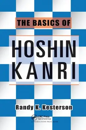 Kesterson |  The Basics of Hoshin Kanri | Buch |  Sack Fachmedien