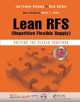 Glenday / Sather |  Lean RFS (Repetitive Flexible Supply) | Buch |  Sack Fachmedien