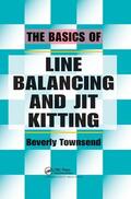Townsend |  The Basics of Line Balancing and JIT Kitting | Buch |  Sack Fachmedien